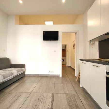 Hostdomus - Terry Suite ตูริน ภายนอก รูปภาพ
