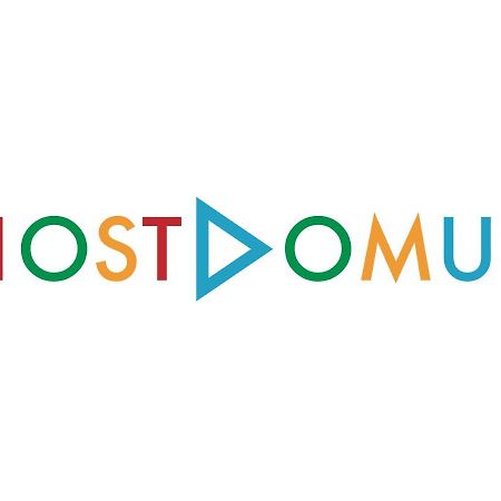 Hostdomus - Terry Suite ตูริน ภายนอก รูปภาพ