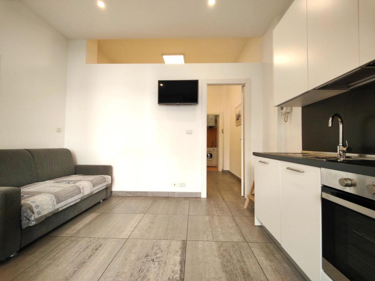 Hostdomus - Terry Suite ตูริน ภายนอก รูปภาพ