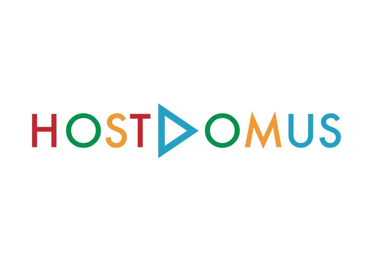 Hostdomus - Terry Suite ตูริน ภายนอก รูปภาพ