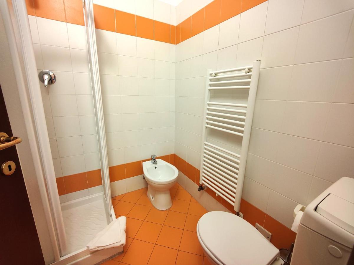 Hostdomus - Terry Suite ตูริน ภายนอก รูปภาพ