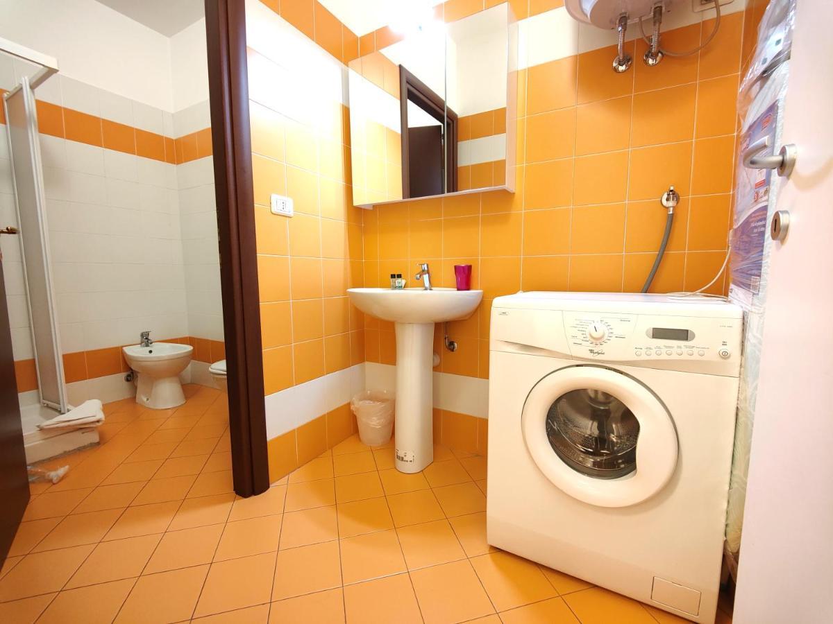 Hostdomus - Terry Suite ตูริน ภายนอก รูปภาพ